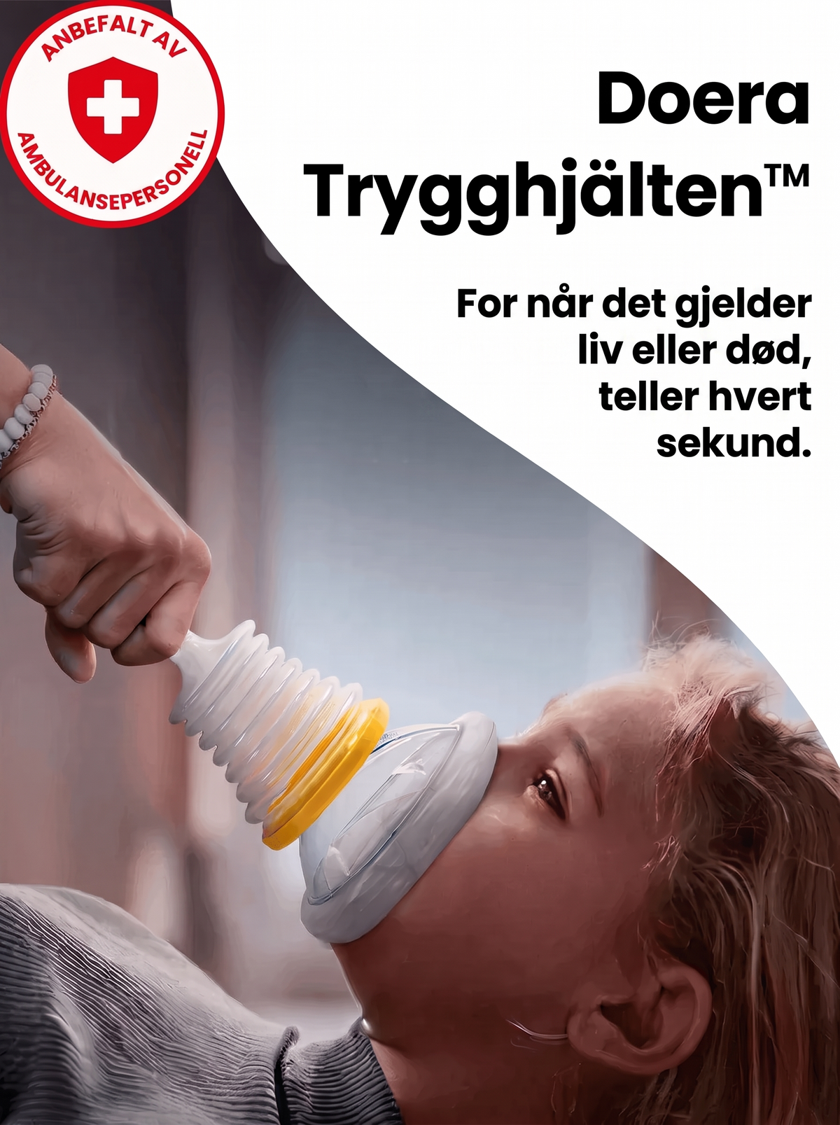 Doera Trygghelten™